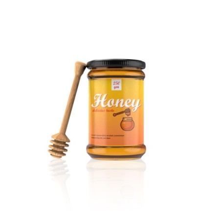 Honey Delecius