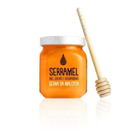 Honey Serramel